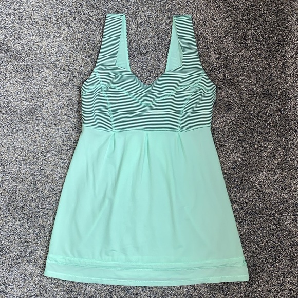 Lululemon Tame Me Tank Top - Picture 3 of 7
